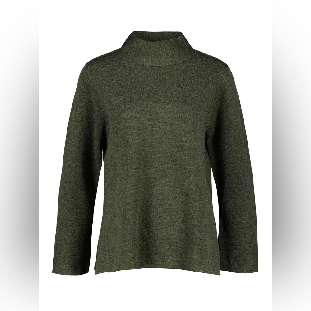 Anja Merino Pullover